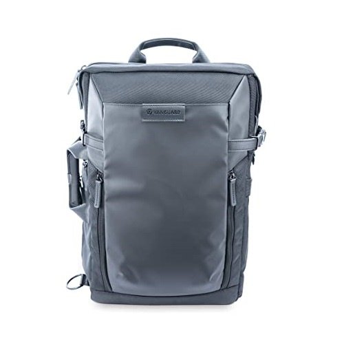 Vanguard VEO Select 45M BK Backpack Black - cambuy-lives Vanguard VEO Select 45M BK Backpack Black - cambuy-lives